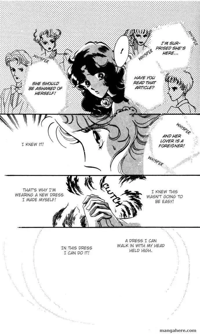Waltz in A White Dress Chapter 15 19